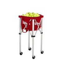 Wilson Teaching Cart 150 Ball Capacity image