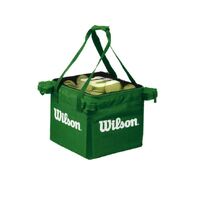Wilson Teach Cart Additional Bag - Green image