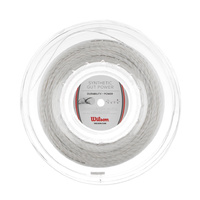 Wilson Synthetic Gut Power Reel image