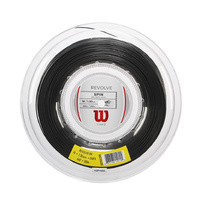 Wilson Revolve Black 1.30/16G  image