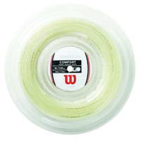 Wilson Sensation 1.30/16G Reel image