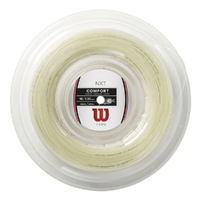 Wilson Comfort NXT 16 (200m) Reel - Natural image