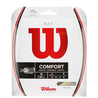 Wilson NXT 1.30/16G String Set image