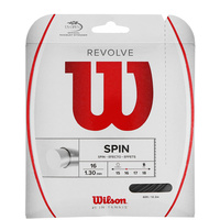Wilson Revolve 1.30/16G Black String Set image