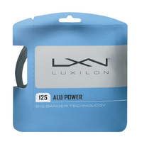 Luxilon ALU Power 1.25 String Set image