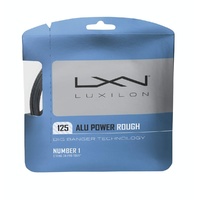 Luxilon ALU Power Rough 1.25 String Set image