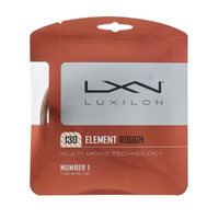 Luxilon 130 Element Rough (12m Set) image