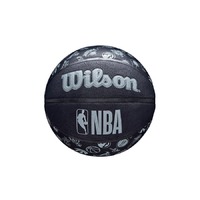 Wilson NBA All Team - Black - Size 7 image