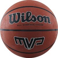 Wilson MVP 285 Basketball Size 6 image