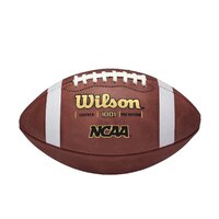 Wilson NCAA Official Game Ball image