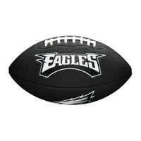 Wilson NFL Logo Team Mini Ball - Philadelphia Eagles image