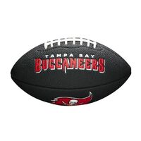 Wilson NFL Logo Team Mini Ball Tampa Bay Buccaneers image