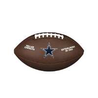 Wilson NFL Licensed Ball  - Dallas Cowboys image