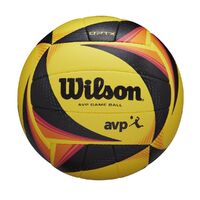 Wilson OPTX AVP Game Volleyball image
