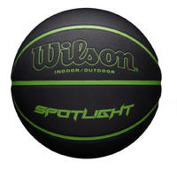 Wilson Spotlight Indoor/Outdoor Basketball - Size 7 image