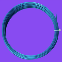 Toroline Wasabi X 1.23mm Set - Neon Blue image