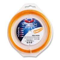 YTEX Polyspin Honey 17/1.23mm Set image