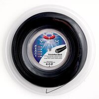 YTEX Trivolution Black 16L/1.25mm Reel image