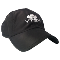 YTEX Cap Black image