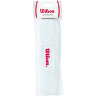 Wilson Sporting Goods Headband image