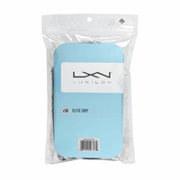 Luxilon Elite Dry Overgrip 30 Pack image