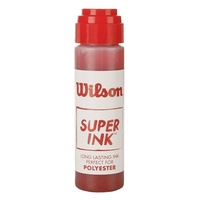 Wilson Stencil Ink  image