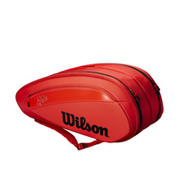 Wilson Federer DNA 12 Pack 2018 image