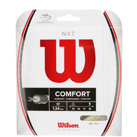 Wilson NXT 1.24/17G Set image