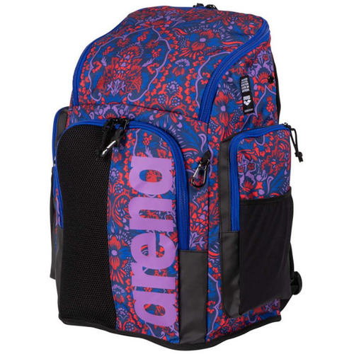 Arena Spiky III Backpack 45L - Lydia Tapestry