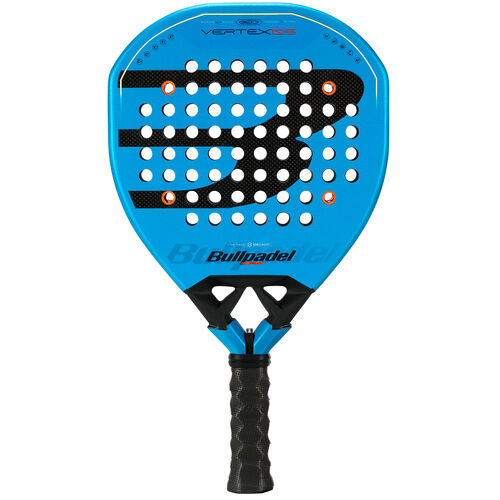 Bullpadel Vertex 05 GEO Padel Racquet -2026