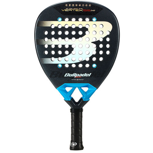 Bullpadel Vertex 05 Comfort Padel Racquet -2026
