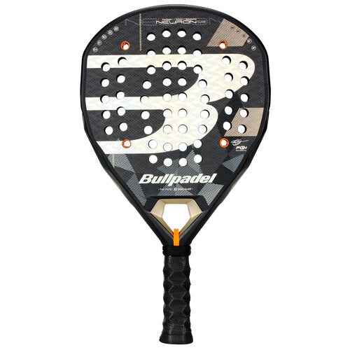 Bullpadel Neuron 02 Padel Racquet - 2026