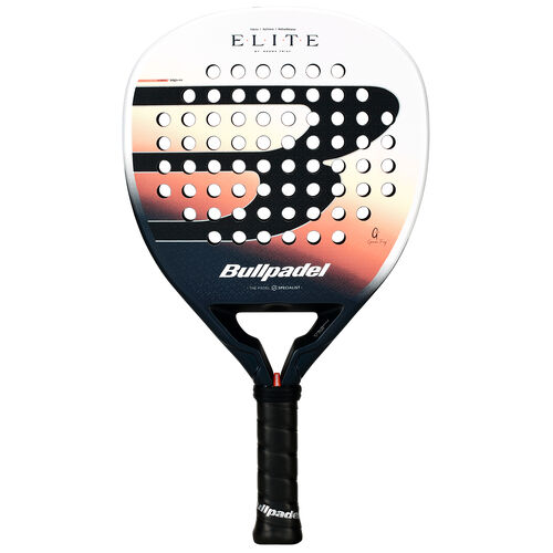 Bullpadel Elite Woman Padel Racquet - 2026