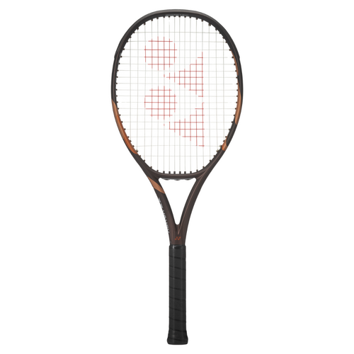 Yonex Ezone Alpha 100L (260g) - Espresso Brown [Grip Size: Grip 1 - 4 1/8]