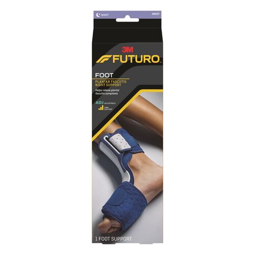 Futuro Plantar Fasciitis Night Support