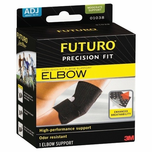 3M Futuro Precision Fit Elbow Support