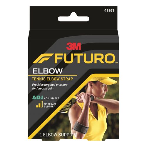 Futuro Sport Tennis Elbow Strap Adjustable