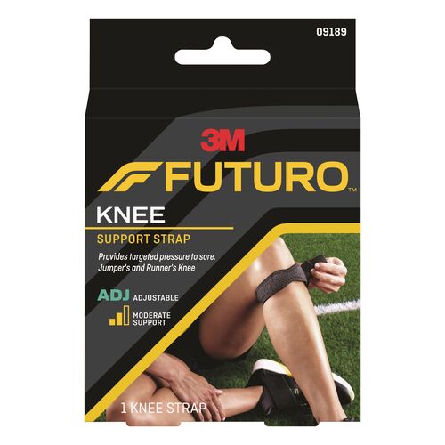 Futuro Sport Adjustable Knee Strap
