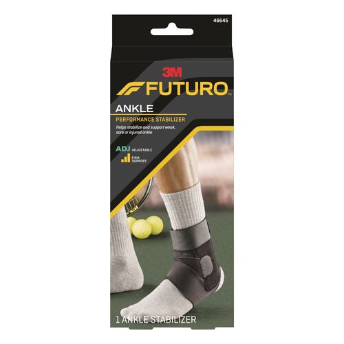 Futuro Performance Ankle Stabiliser Adjustable