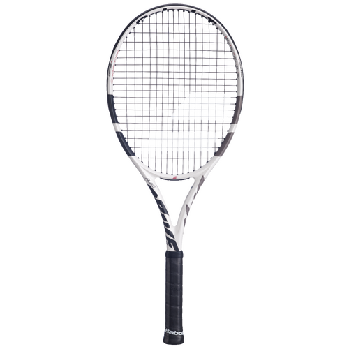 Babolat Pure Drive (300g) Wimbledon - 2026 [Grip Size: Grip 2 - 4 1/4]