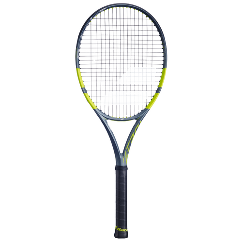 Babolat Pure Aero Plus (300g) - 2026 [Grip Size : Grip 2 - 4 1/4]
