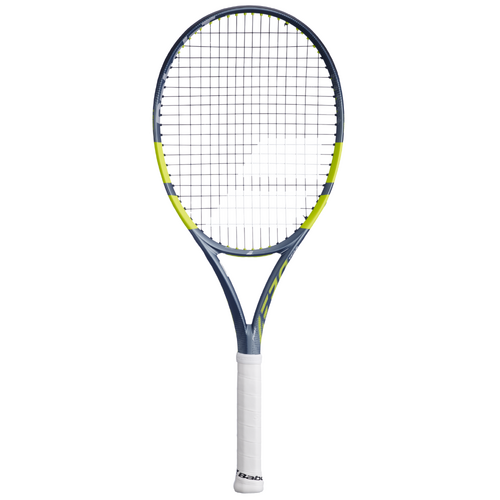 Babolat Pure Aero Team (285g) - 2026 [Grip Size : Grip 1 - 4 1/8]