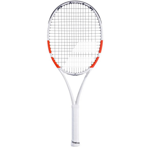 Babolat Pure Strike Team - 2024 [Grip Size: Grip 1 - 4 1/8]