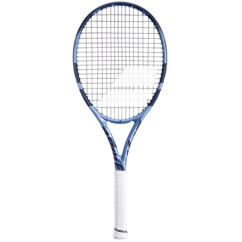 Babolat Pure Drive Team 2025 [Grip Size: Grip 2 - 4 1/4]