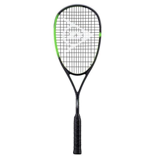 Dunlop Sonic Core Elite 135 Squash Racket