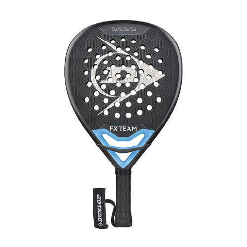 Dunlop FX Team (365g) Padel Racket