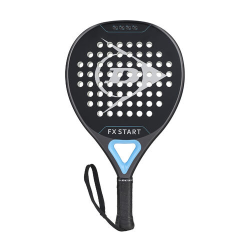 Dunlop FX Start (360g) Padel Racket