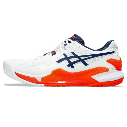 Asics sales us 9