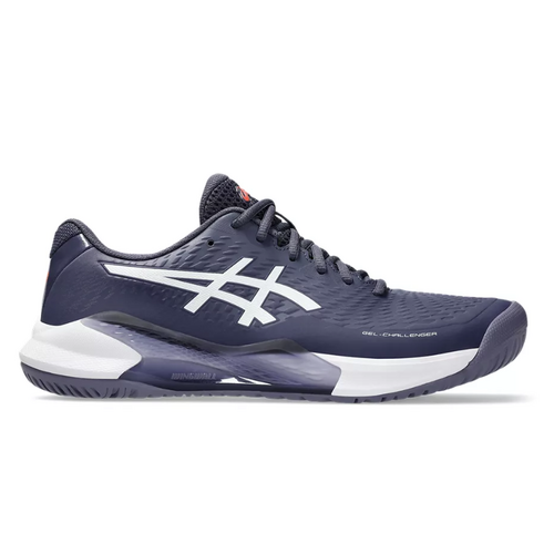 Asics Mens Gel Challenger 14 - Indigo Fog/White [Size: US 10.5]
