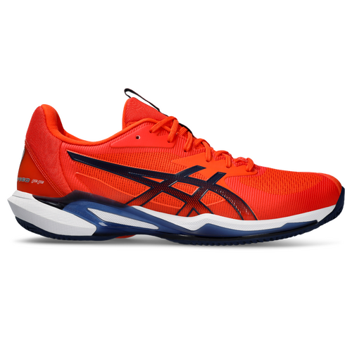 Asics Mens Solution Speed FF 3 Clay - Koi/Blue Expanse [Size: US 10]
